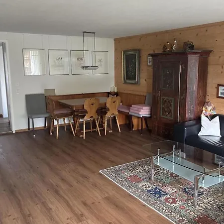 La Sarine 124 Appartement-fewo- Dusche Oder Bad- Wc 4-bettwohnung By Interhome Γκστάαντ