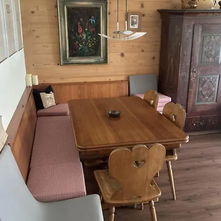 La Sarine 124 Appartement-fewo- Dusche Oder Bad- Wc 4-bettwohnung By Interhome *