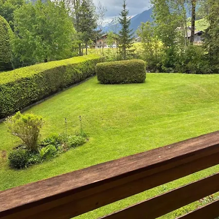 La Sarine 124 Appartement-fewo- Dusche Oder Bad- Wc 4-bettwohnung By Interhome