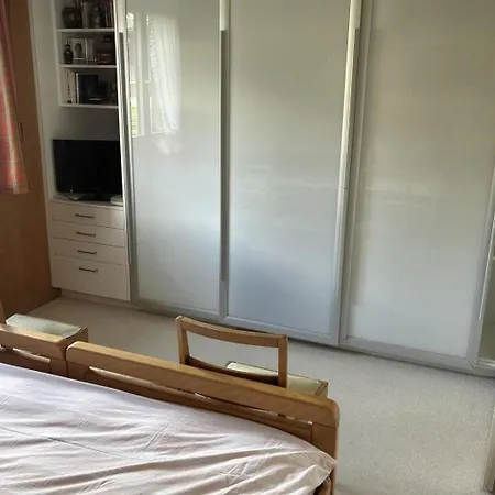 La Sarine 124 Appartement-fewo- Dusche Oder Bad- Wc 4-bettwohnung By Interhome Апартаменты *