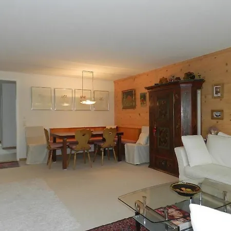 La Sarine 124 Appartement-fewo- Dusche Oder Bad- Wc 4-bettwohnung By Interhome Gstaad
