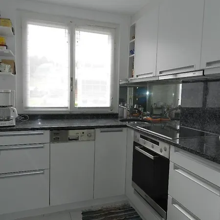 Apartamento La Sarine 124 Appartement-fewo- Dusche Oder Bad- Wc 4-bettwohnung By Interhome Gstaad